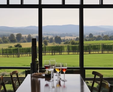 sugar dating Yarra Valley Wine Tasting